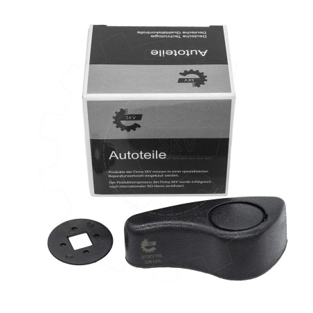 Molette Ajustage Siège Gauche Pour Renault Kangoo 7701205078