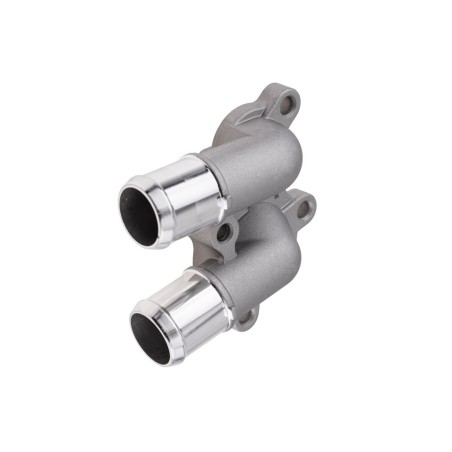 Boitier Thermostat d'Eau Pour Hyundai Coupé Elantra Getz Kia RIO II