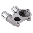Boitier Thermostat d'Eau Pour Hyundai Coupé Elantra Getz Kia RIO II