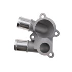 Boitier Thermostat d'Eau Pour Hyundai Coupé Elantra Getz Kia RIO II