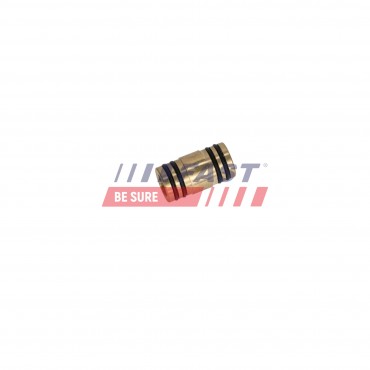 Pipe Tuyau de Refroidissement Pour VW Phaeton Audi A6 A8