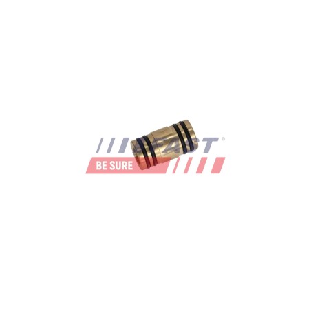 Pipe Tuyau de Refroidissement Pour VW Phaeton Audi A6 A8