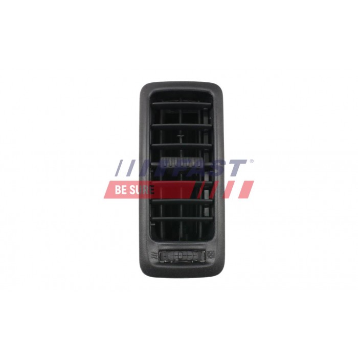 Grille Ventilation Habitacle Pour Fiat Talento