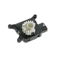 Servomoteur Climatisation A3 ALTEA OCTAVIA YETI CC GOLF JETTA SHARAN 1K0907511C