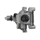 Actionneur Récepteur Cylindre d'Embrayage Pour Opel Movano B Iveco Daily III IV