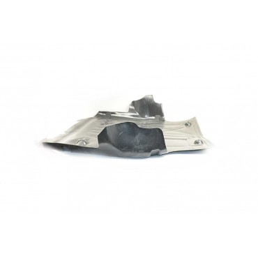 Cache sous Moteur Pour VW Multivan V Transporter 7E0805685A 7E0805687 7H0805687C