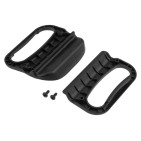 Poignée Store de Coffre Arrière Pour BMW Série 3 E46 51477046771