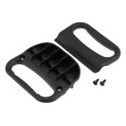 Poignée Store de Coffre Arrière Pour BMW Série 3 E46 51477046771