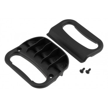 Poignée Store de Coffre Arrière Pour BMW Série 3 E46 51477046771