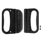 Poignée Store de Coffre Arrière Pour BMW Série 3 E46 51477046771
