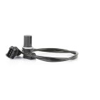 Capteur Position Vilebrequin Pour BMW Série 3 E36 5 E39 7 E38 Z3 1703277