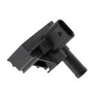 Capteur Pression des Gaz d'échappement Pour Ford Focus IV S-Max Ford USA Edge