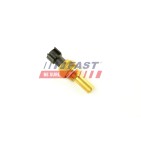 Sonde Température Liquide de Refroidissement Pour Iveco Daily II 4857248