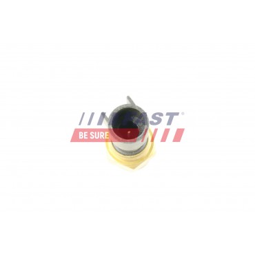 Sonde Température Liquide de Refroidissement Pour Iveco Daily II 4857248