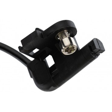 Capteur ABS Arrière Pour Peugeot 307