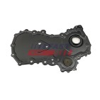 Couvercle Carter de Distribution Pour Iveco Daily IV V VI 42555636