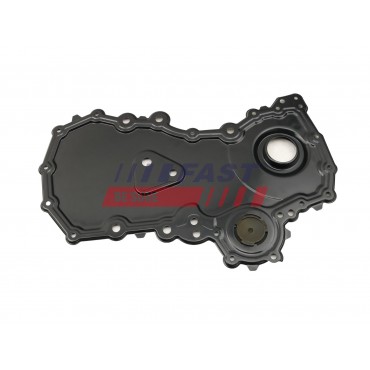 Couvercle Carter de Distribution Pour Iveco Daily IV V VI 42555636