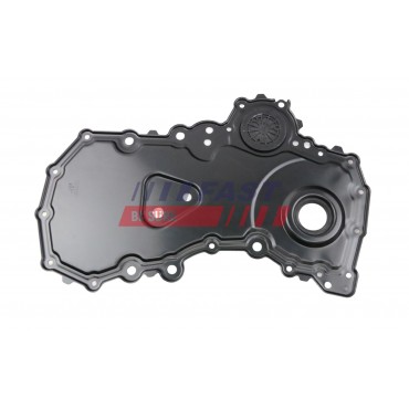 Couvercle Carter de Distribution Pour Ford Focus IV Galaxy Kuga III KK2Q6C297AB