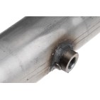 Catalyseur Pour BMW Série 1 E81 E87 18307567691