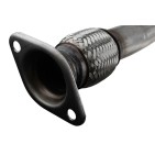 Catalyseur Pour BMW Série 1 E81 E87 18307567691