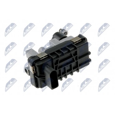 Turbo Actuator Wastegate BMW SERIE 5 7 E65 E66 E67 11657794260 11657794259