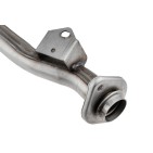 Catalyseur Pour Citroën C2 C3 1609158580 1731KG 1731V8 1731V9 1731XE 1731ZP