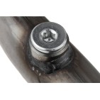 Catalyseur Pour Citroën C2 C3 1609158580 1731KG 1731V8 1731V9 1731XE 1731ZP