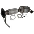 Catalyseur Pour Ford Kuga I 1674977 8V41-5E211-CA 8V415E211CA