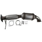 Catalyseur Pour Ford Kuga I 1674977 8V41-5E211-CA 8V415E211CA
