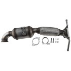 Catalyseur Pour Ford Kuga I 1674977 8V41-5E211-CA 8V415E211CA