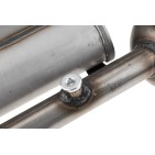 Catalyseur Pour Smart Fortwo