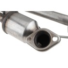 Catalyseur Pour Smart Fortwo