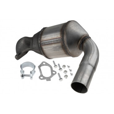 Catalyseur Pour Opel Fiat Doblo Fiorino Idea Suzuki Lancia 55181852 55188151