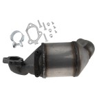 Catalyseur Pour Opel Fiat Doblo Fiorino Idea Suzuki Lancia 55181852 55188151