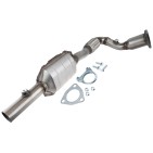 Catalyseur Pour Opel Zafira 13227508 55558594 5854306 5854318 BM91489H