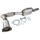 Catalyseur Pour Opel Zafira 13227508 55558594 5854306 5854318 BM91489H