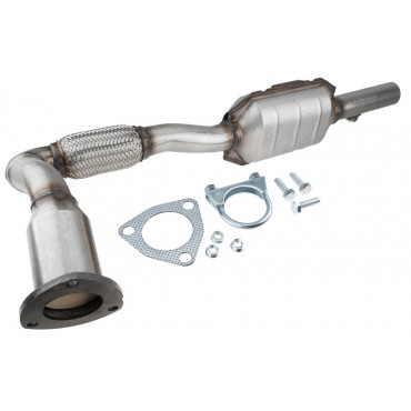 Catalyseur Pour Opel Zafira 13227508 55558594 5854306 5854318 BM91489H