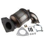 Catalyseur Pour Opel Astra H Fiat Alfa Romeo Saab 5854236 60802075 850243