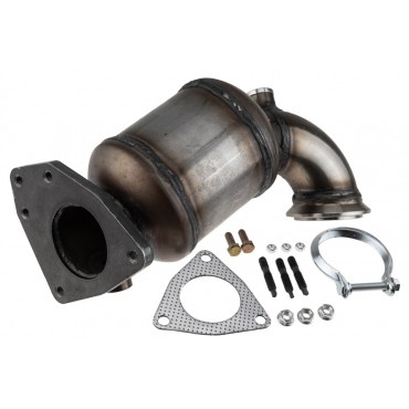 Catalyseur Pour Opel Astra H Fiat Alfa Romeo Saab 5854236 60802075 850243