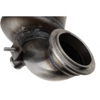 Catalyseur Pour Opel Astra H Fiat Alfa Romeo Saab 5854236 60802075 850243