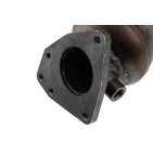 Catalyseur Pour Opel Astra H Fiat Alfa Romeo Saab 5854236 60802075 850243