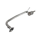 Catalyseur Pour Renault Logan Dacia Logan Sandero