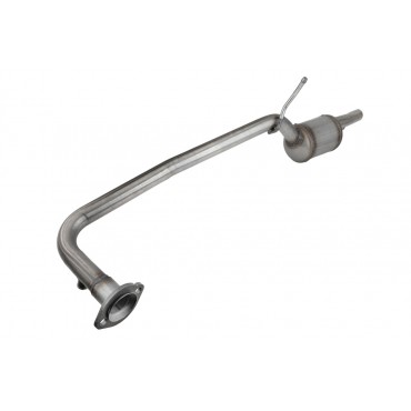Catalyseur Pour Renault Logan Dacia Logan Sandero