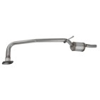 Catalyseur Pour Renault Logan Dacia Logan Sandero