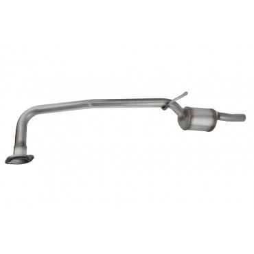 Catalyseur Pour Renault Logan Dacia Logan Sandero