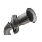 Catalyseur Pour Renault Logan Dacia Logan Sandero