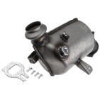 Catalyseur Pour Renault Dacia Nissan 2080200Q0N 208170015R 208177359R 208A000QAL