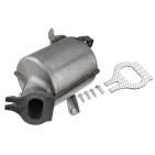 Catalyseur Pour Renault Dacia Nissan 2080200Q0N 208170015R 208177359R 208A000QAL