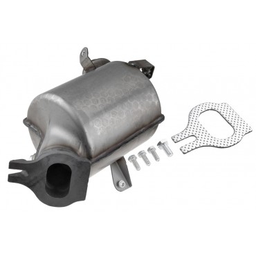 Catalyseur Pour Renault Dacia Nissan 2080200Q0N 208170015R 208177359R 208A000QAL