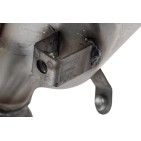 Catalyseur Pour Renault Dacia Nissan 2080200Q0N 208170015R 208177359R 208A000QAL